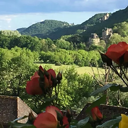 La Source, Beynac, Dordogne-2