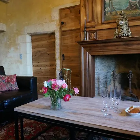 Sarrasins Bed And Breakfast-2